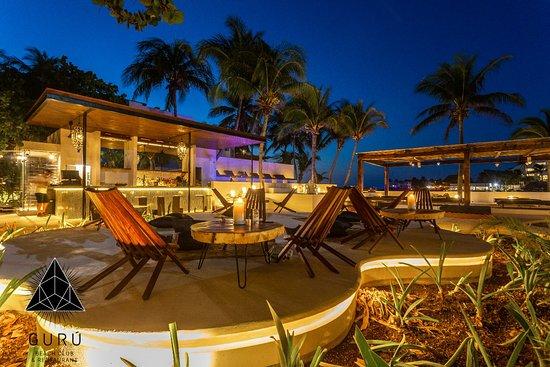 Guru Beach Club & Restaurant by Lotus
