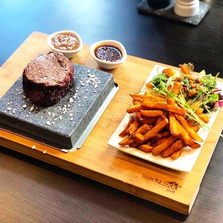 Oscars Restaurant Och Sportbar