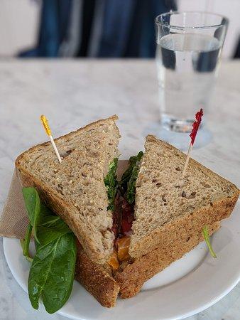 Beamer's Coffee Bar