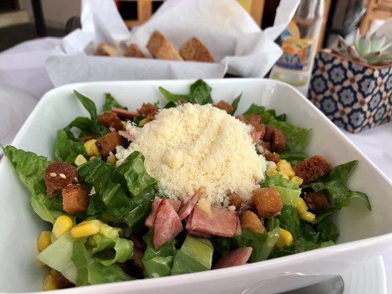 Estia Bar Restaurant