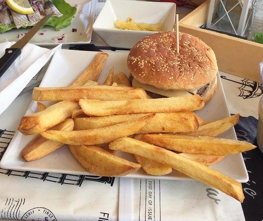 OLSSON's Kitchen and Bar