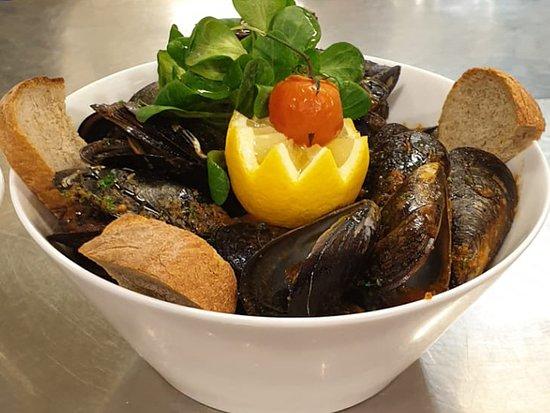 Da Michele Ristorante Pizzeria