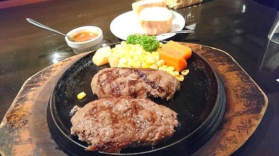 Sumiyaki Steak Kuni Akasaka