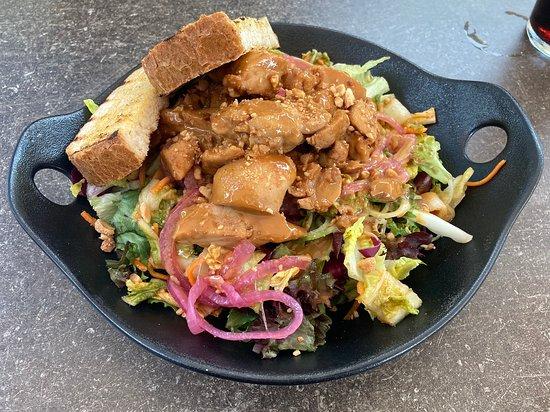 Foyn Bar Og Restaurant