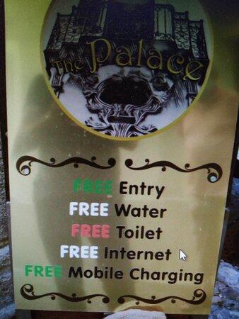 The Palace