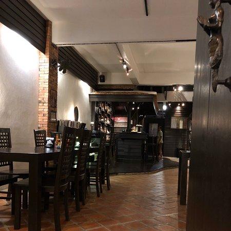 Earth Cafe