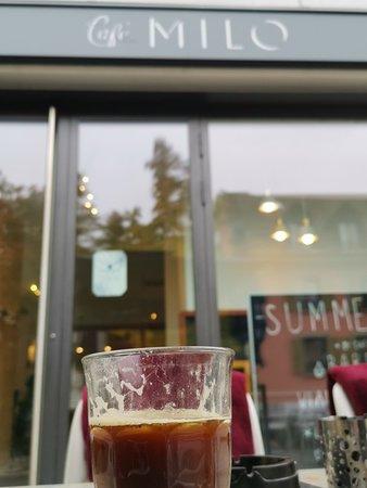 Cafe Milo