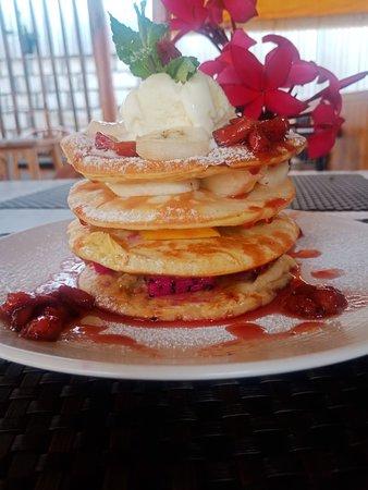 Happy Eating Penida