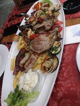 Restaurant Stella Marina