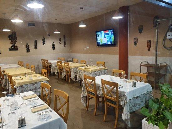 Restaurante&Bar Iberica