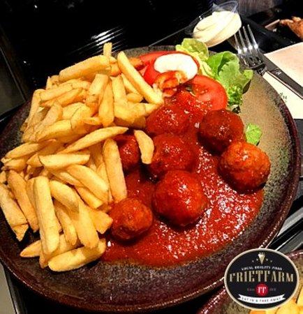 Frietfarm