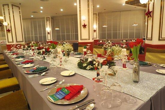 The Corner at Amari Don Muang Airport Bangkok