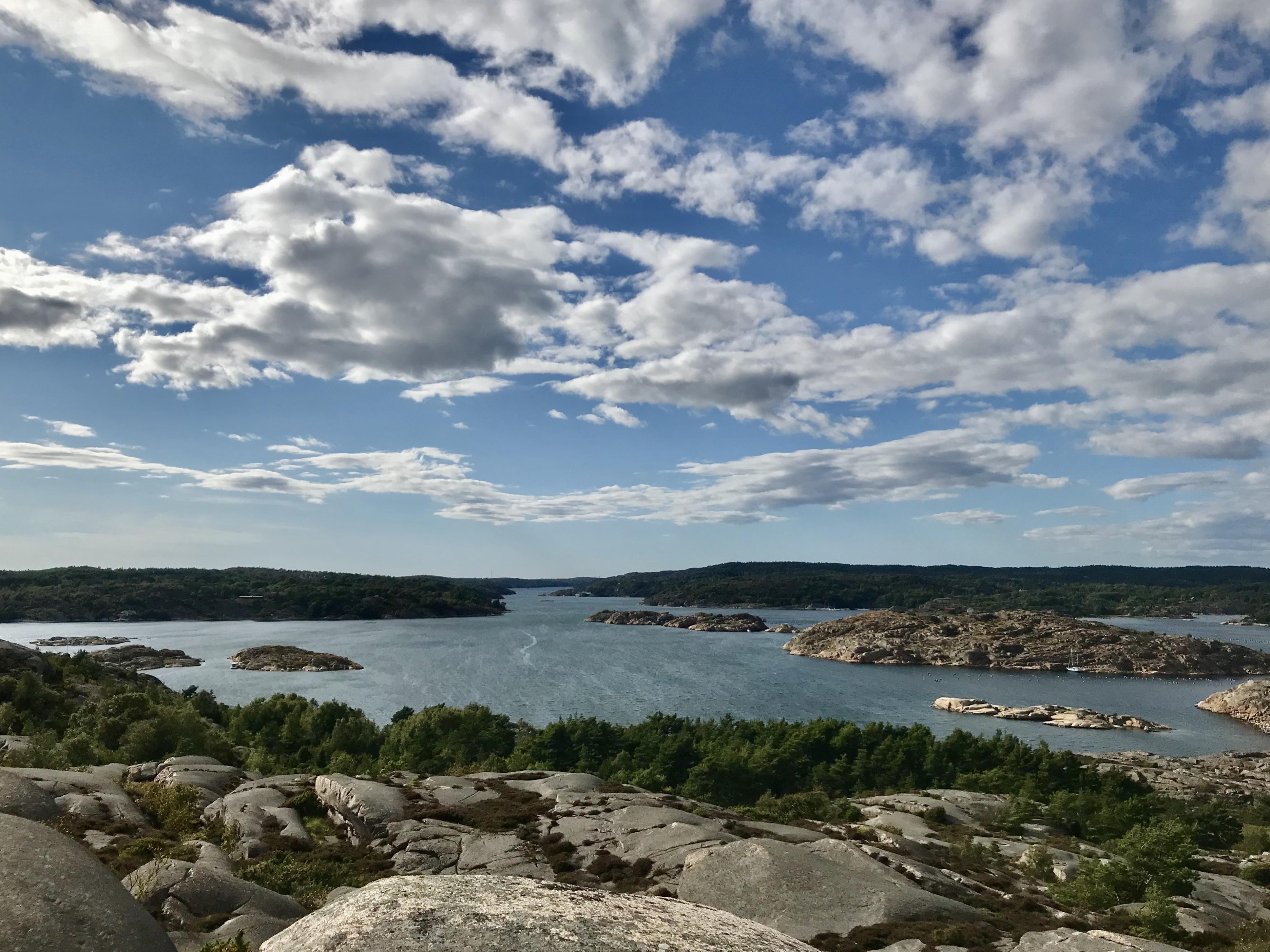 Kälkeröns naturreservat