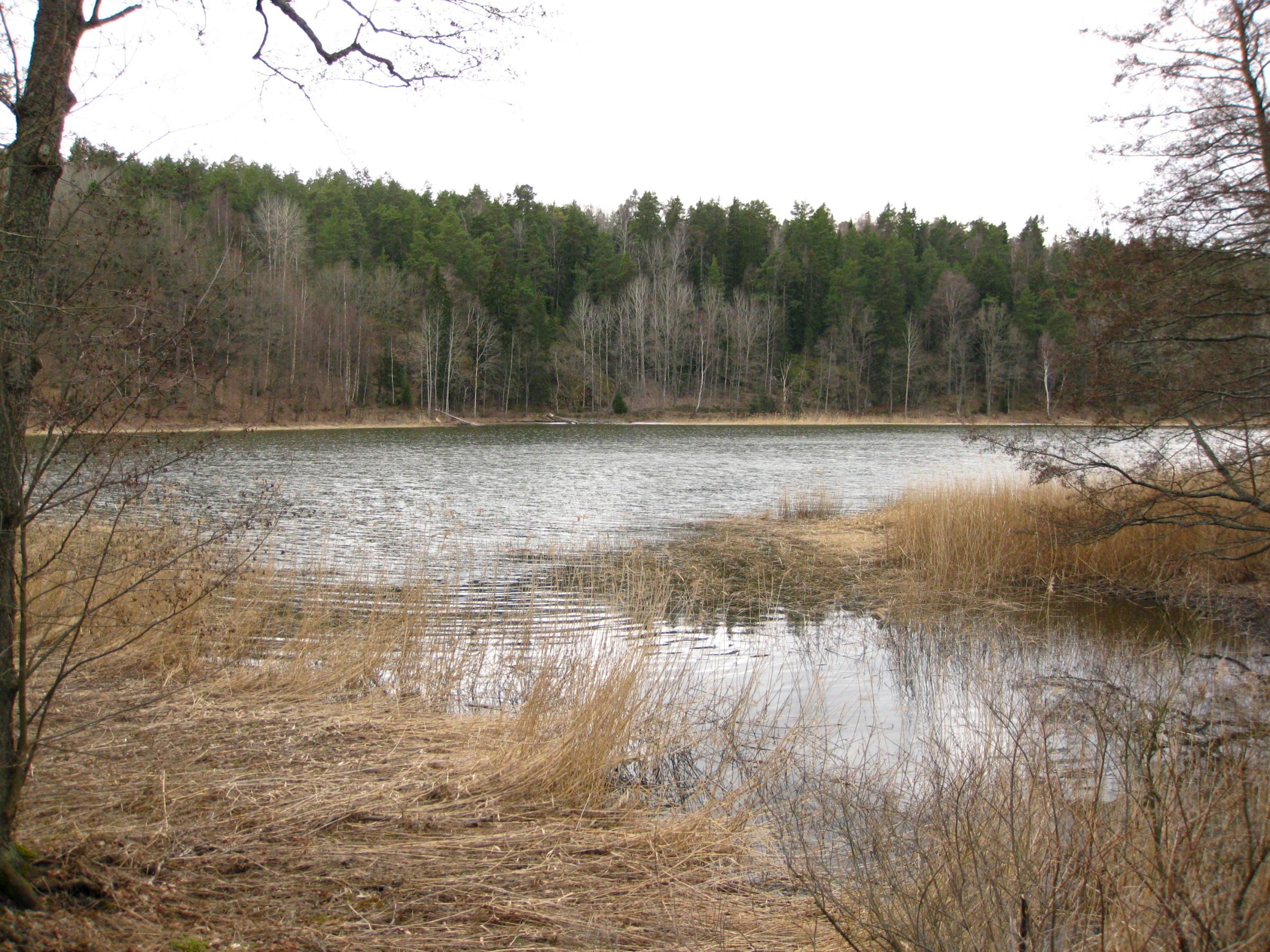 Ekholmsnässjön