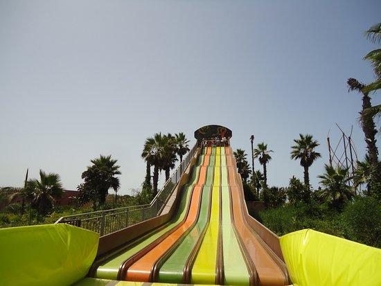 Parc de Jeux Sindibad