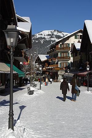 Allianz Suisse Open Gstaad