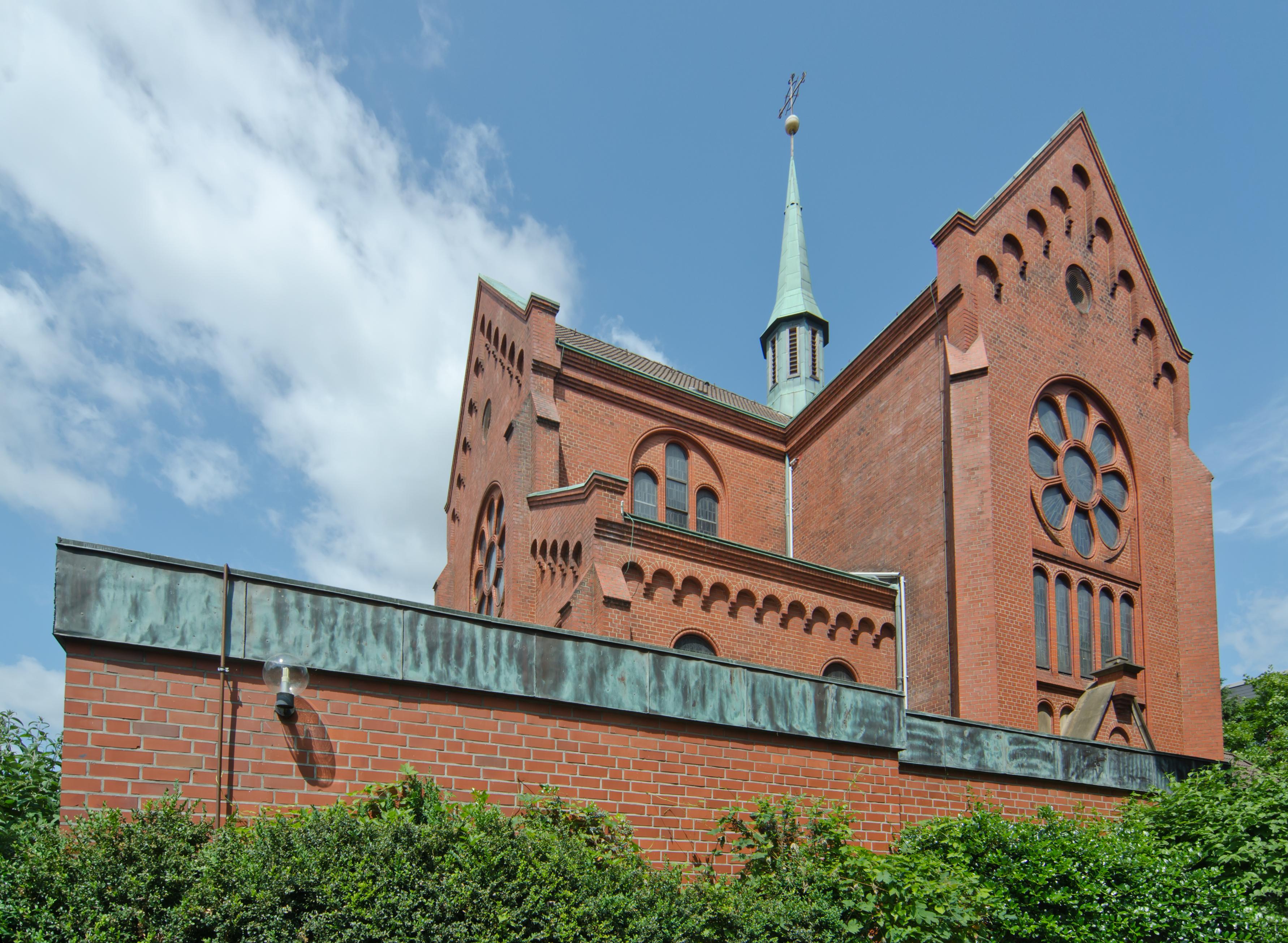 St. Joseph