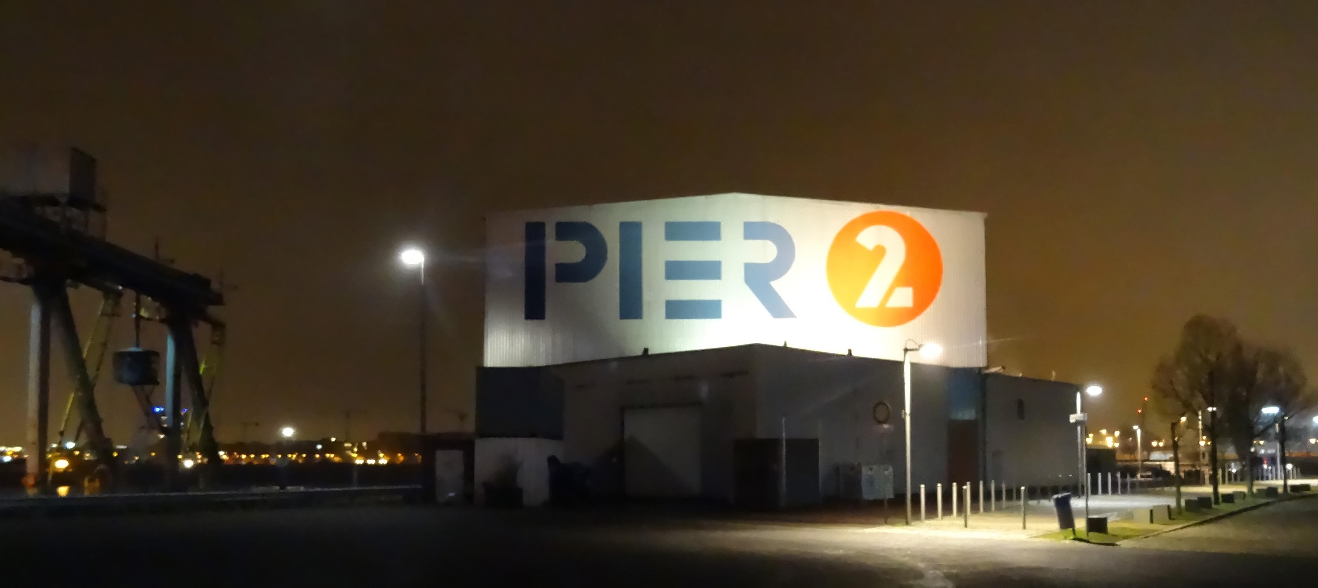 Pier 2