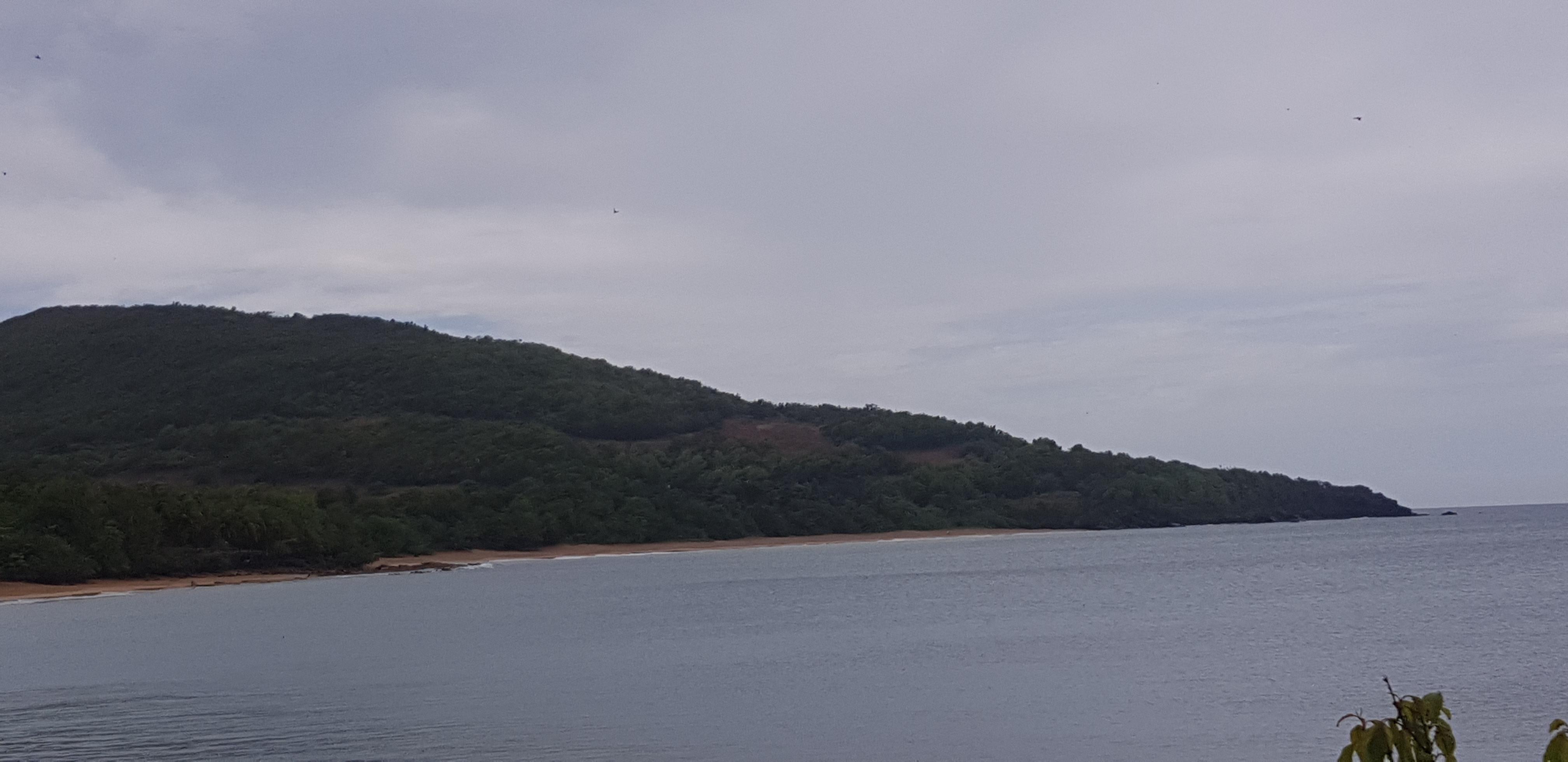 Pointe du Vieux-Fort