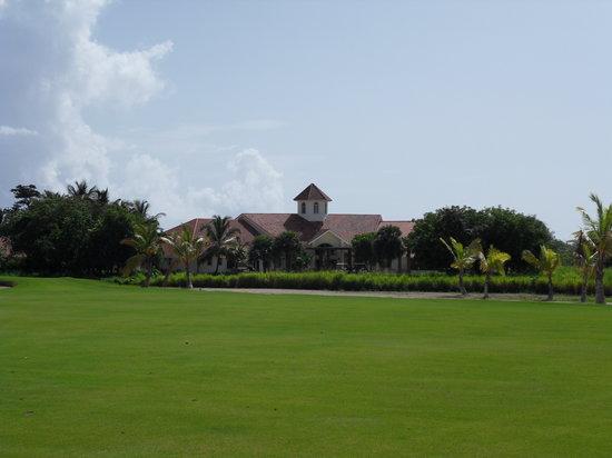 Punta Blanca