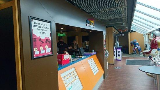 Grenaa Bowling Center