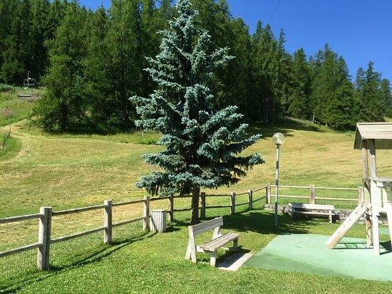 Valberg Golf Club