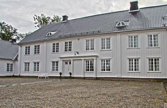 Halden historiske samlinger