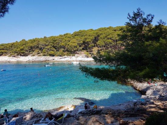Veli Zal strand