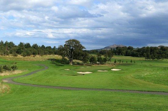 Powerscourt Golfklubb