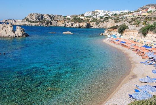Amoopis strand