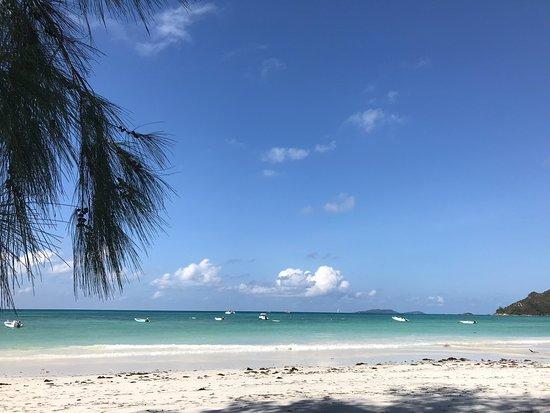 Côte-d'Or-stranden