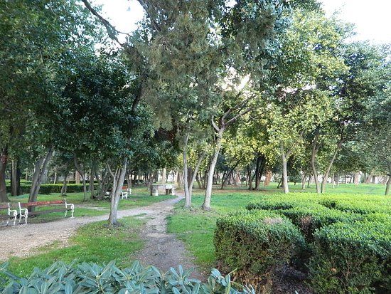Vitturi Park