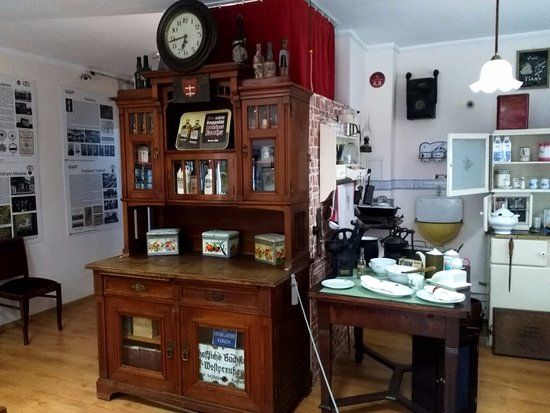 Centrala sjöfartsmuseet