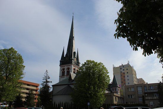 Kristus Konungens kyrka