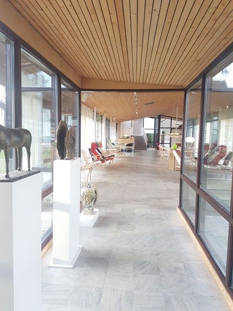 Bruno Mathsson Museum