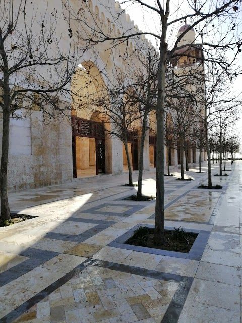 Al Hussein National Park