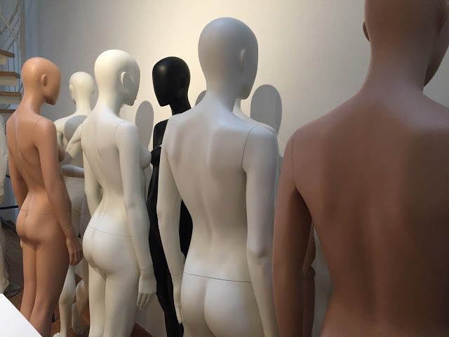 Musée du Costume et de la Dentelle