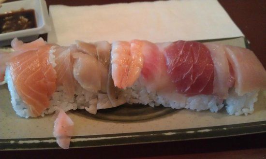 Frying Fish Restaurant