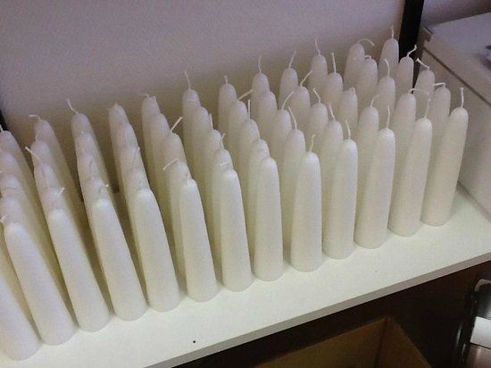 Skare Stöperi & Butik