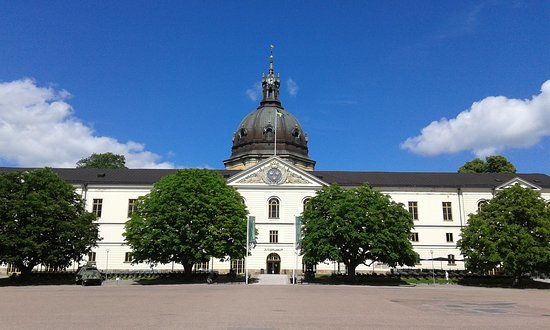 Statens försvarshistoriska armémuseum