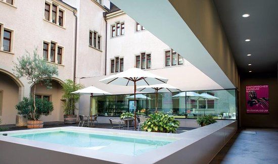 Basels Historiska Museum