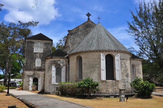 Saint James Parish Church