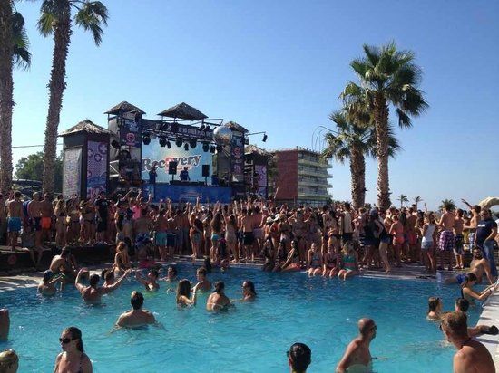 Vattenparken Star Beach