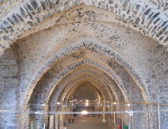 Museo Arsenale Amalfi