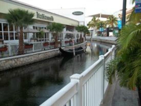 Cancún kongresscenter
