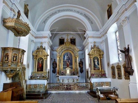 Sant'Antonio-kyrkan