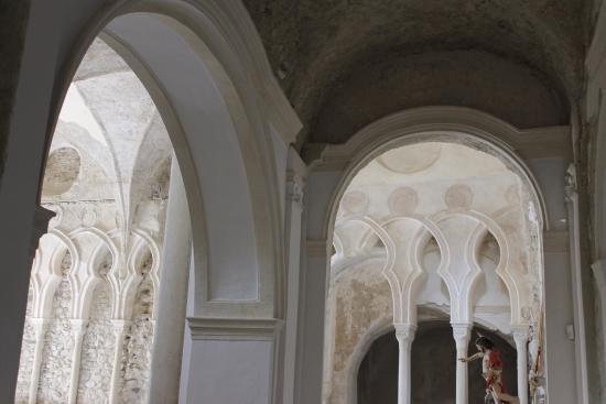 San Salvatore del Birecto-kyrkan