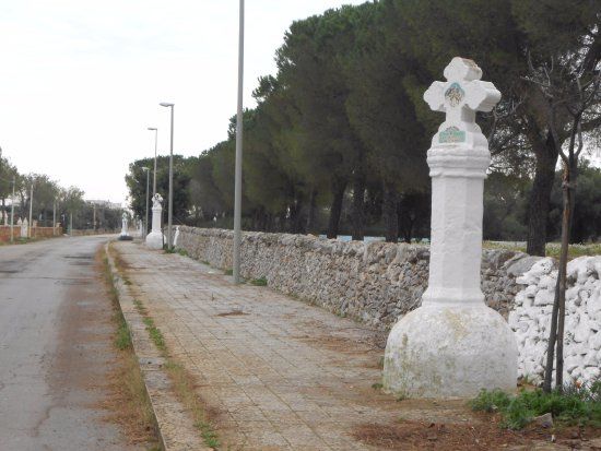 Santuario della Madonna di Pozzo Faceto