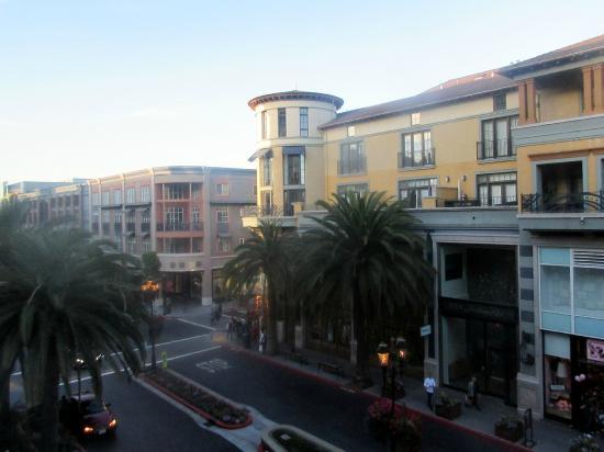 V Bar at Hotel Valencia