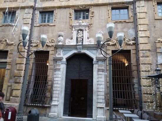 Museo di Palazzo Borea d'Olmo
